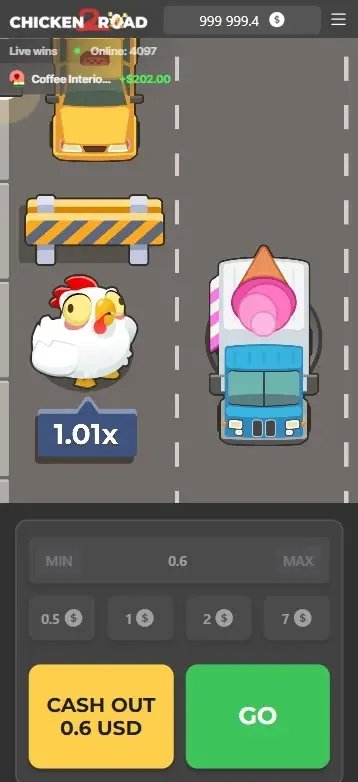 Descubre el Juego de Azar Emocionante: Chicken Road 2 en España