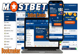 Discover the Thrills of Mostbet Casino Discover the Thrills of Mostbet Casino