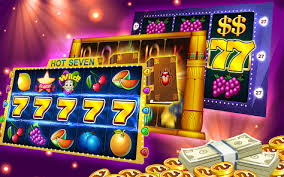 Explore the Thrills of Slots Muse Casino