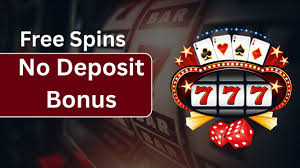 Free Spins No Deposit Casino Unlock Your Winning Potential