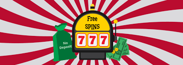Free Spins No Deposit Casino Unlock Your Winning Potential