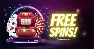 Free Spins No Deposit Casino Unlock Your Winning Potential