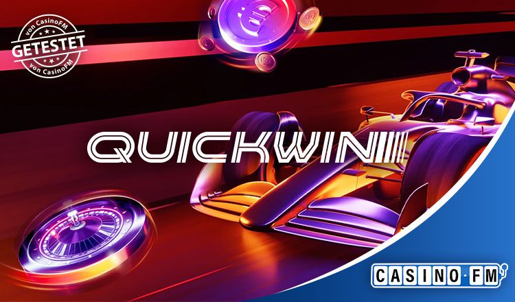 QuickWin Casino España Tu Destino de Juego en Línea -840376575