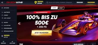QuickWin Casino España Tu Destino de Juego en Línea -840376575