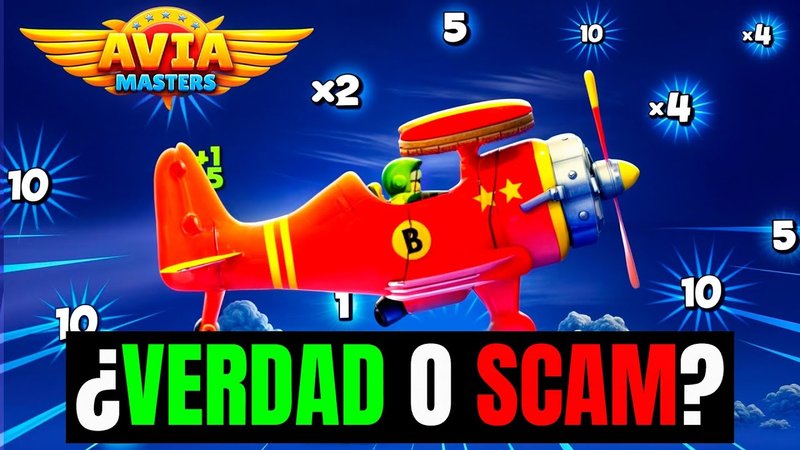 Entdecken Sie die Welt von Avia Masters - ein unterhaltsames Flugzeugspiel, avia masters glücksspiel
