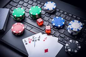 Casino Love A Journey Through Romance and Luck Casino Love A Journey Through Romance and Luck