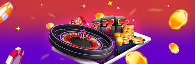 Casino Love A Journey Through Romance and Luck Casino Love A Journey Through Romance and Luck