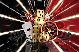 Casinò Online con Minimo Deposito di 5 Euro Giocare Non è Mai Stato Così Facile!