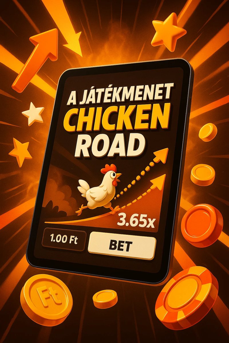 A Legújabb Chicken Road 2 Demo: Szórakozás Napi Bónuszokkal - áttekintés