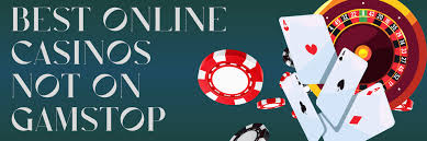 Discovering Non GamStop Casinos A Guide for Players 306802237