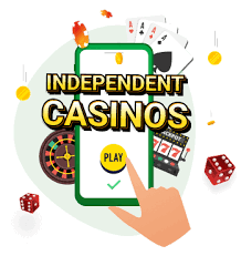 Exploring Independent UK Casino Sites A Player's Guide