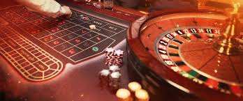 Exploring the World of Bitcoin Roulette A New Era of Online Gaming Exploring the World of Bitcoin Roulette A New Era of Online Gaming