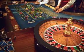 Exploring the World of Bitcoin Roulette A New Era of Online Gaming Exploring the World of Bitcoin Roulette A New Era of Online Gaming