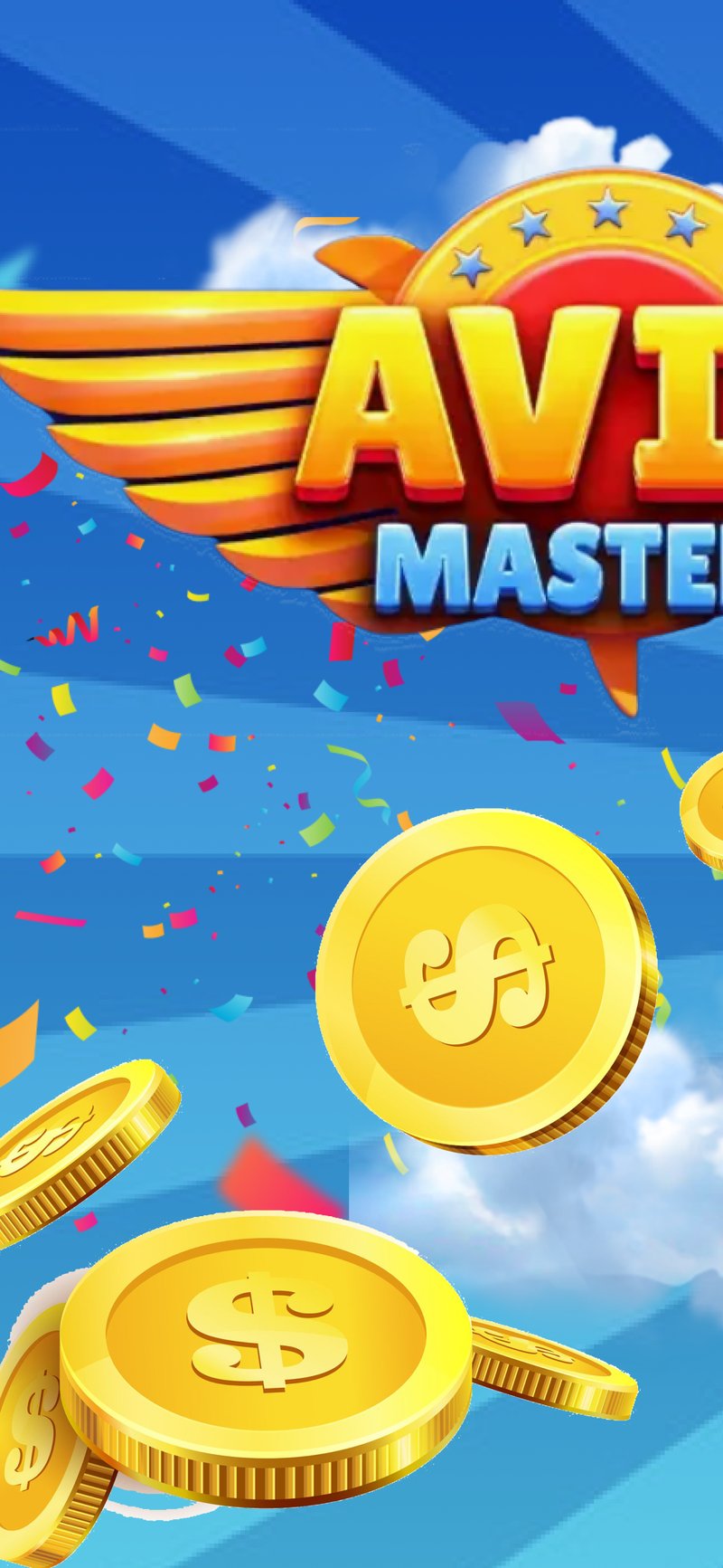 Avia masters spielen in Germany