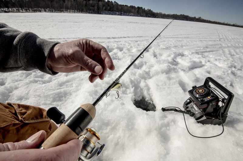 Freeze the Odds in Canada's Thrilling Online Ice Fishing Game