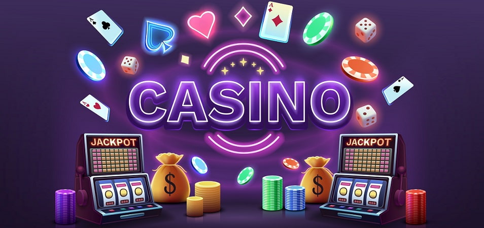 Klar og Enkelt Dansk Casino Uden ROFUS