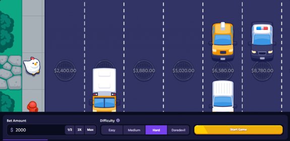 Best mission uncrossable uk in United Kigdom