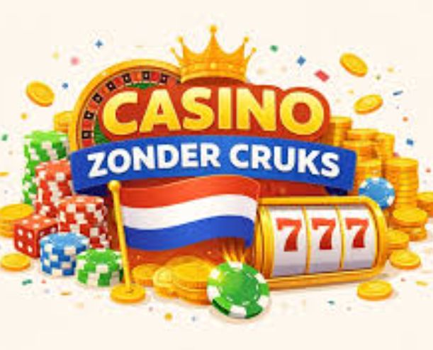 Ontdek Casinoplezier Zonder CRUKS Met iDEAL