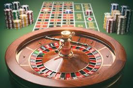 The Allure of Bitcoin Roulette Why It’s the Future of Online Gambling