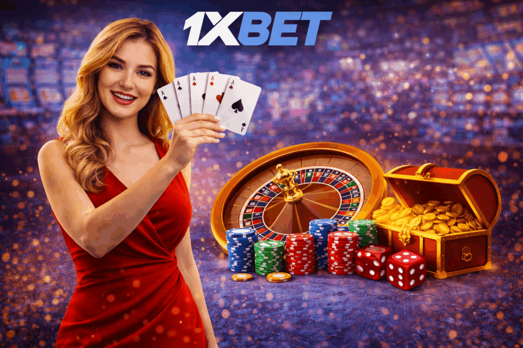 Unlocking Casino Access A Complete Guide to Online Gambling