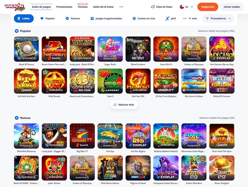 Vulkan Vegas Casino: Una Revisión Completa para Jugadores en Argentina - overview Vulkan Vegas Casino: Una Revisión Completa para Jugadores en Argentina - overview