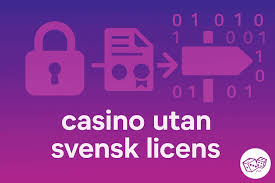 Casino Utan Spelpaus Alternativ för Oavbruten Underhållning Casino Utan Spelpaus Alternativ för Oavbruten Underhållning