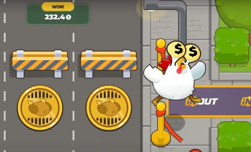 Chicken road 2 casino in Germany