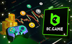 Experience the Thrill of BC.Game Online Casino Your Ultimate Cryptocurrency Gaming Destination