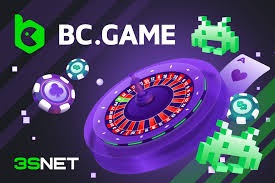 Explorez le Casino BC Game en France