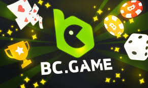 Explorez le Casino BC Game en France