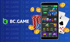 Explorez le Casino BC Game en France