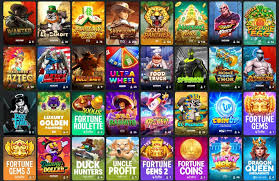Exploring the Excitement of BC.Game Online Casino