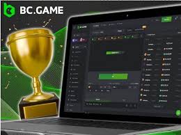 Exploring the Excitement of BC.Game Online Casino