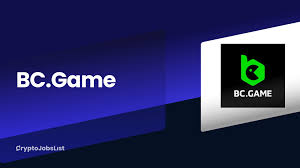 Kasyno BC.Game - Twoje Nowe Ulubione Miejsce do Gier