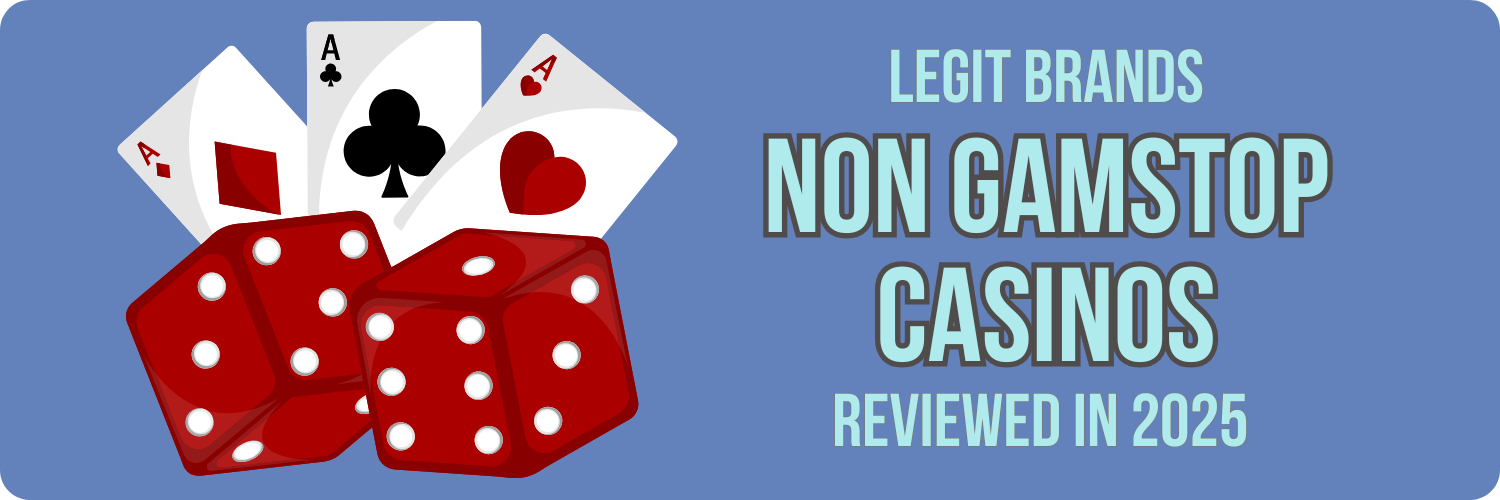 Top Betting Sites Not on GamStop