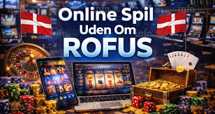 Casino Sider Uden MitID En Omfattende Guide -319901542