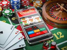De Ultieme Gids voor Online Casino's in het Buitenland De Ultieme Gids voor Online Casino's in het Buitenland