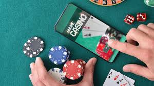 Experience the Thrill Patrick Spins Casino Mobile App Experience the Thrill Patrick Spins Casino Mobile App