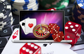 Explore the Glamour of Lady Linda Casino Online Slots