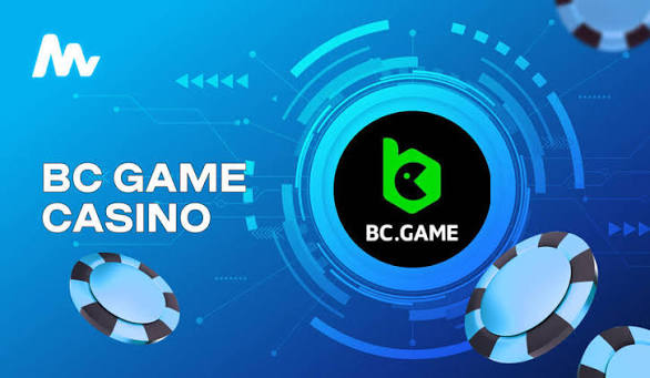 Maximize Your Winnings with BC.Game Promo Codes and Bonuses 792508817 Maximize Your Winnings with BC.Game Promo Codes and Bonuses 792508817