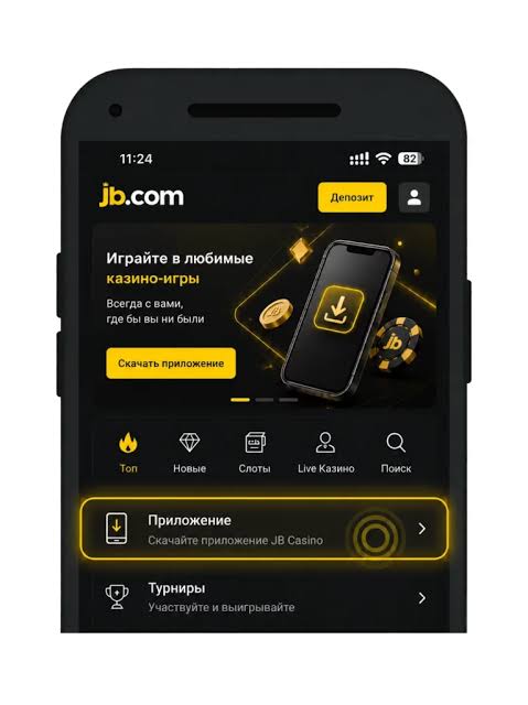 Simple Guide to JB Casino Login Accessibility and Benefits