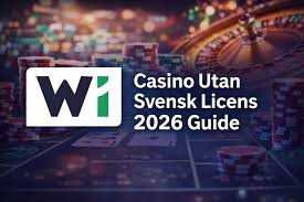Casino utan svensk licens låg insättning - En Guide -1166447932 Casino utan svensk licens låg insättning - En Guide -1166447932