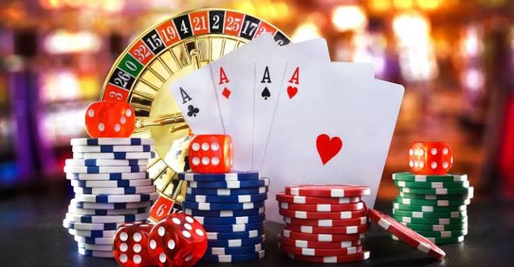 Exploring Online Casinos Without Verification A Guide to Seamless Gaming -896479041