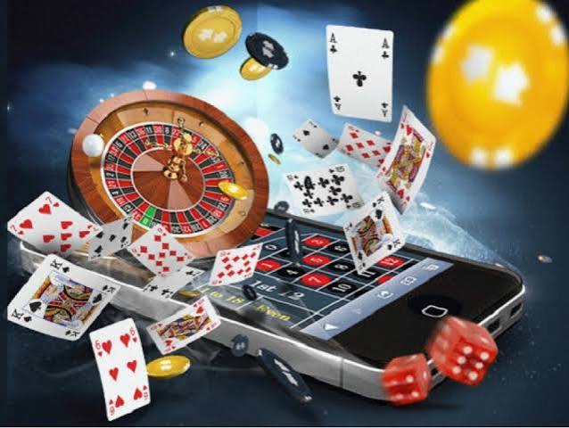 Καζίνο Χωρίς Επιβεβαίωση Ταυτότητας Ασφάλεια και Ανωνυμία Καζίνο Χωρίς Επιβεβαίωση Ταυτότητας Ασφάλεια και Ανωνυμία