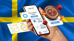 Utländska Casinon med Låg Insättning - En Guide till Smidigt Spelande Utländska Casinon med Låg Insättning - En Guide till Smidigt Spelande